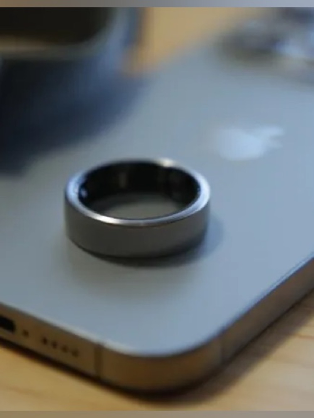Oura Ring Gen 3 Size 9